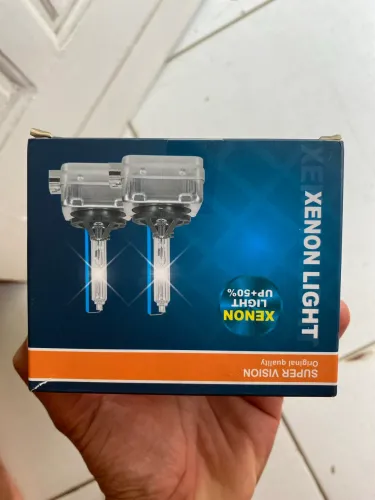 Xênon light