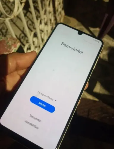 Samsung Galaxy A22 