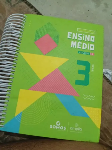 ? Material Completo ENEM e Vestibular - R$ 300