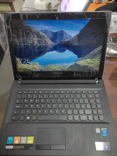 Lap Top Lenovo