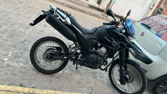 Vendo xtz lander