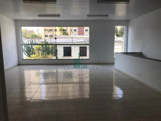 Salão comercial em Centro - Piracicaba