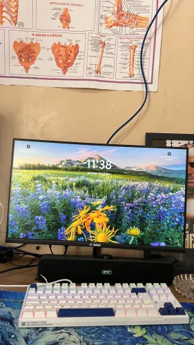 Monitor GT GAMER