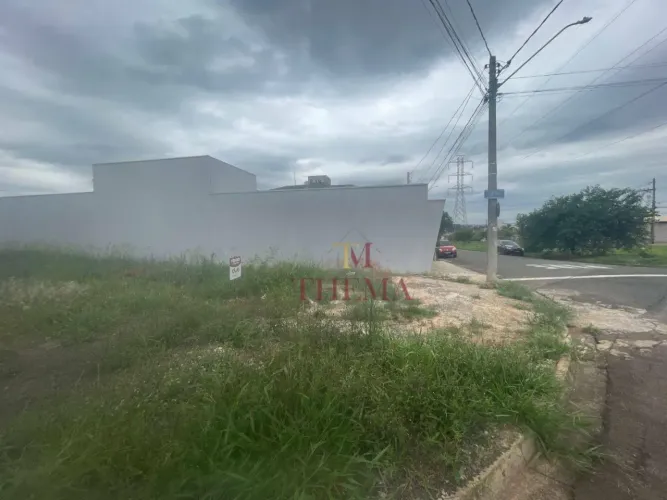 Lote de Esquina em Bairro Tranquilo! Barro Agua Branca.