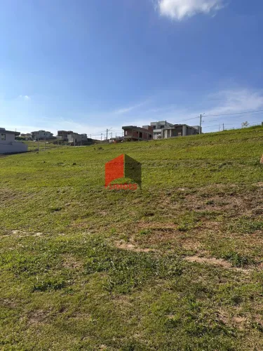 Oportunidade! Lote no Condomínio Terras Alpha SJC