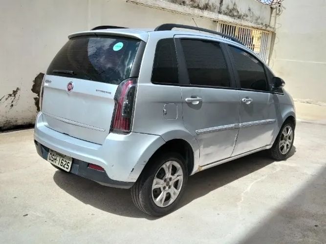 Imagem de Fiat Idea Attractive 1.4 Fire Flex 8V 5P 2014