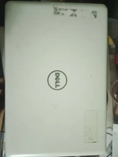 Notebook Dell