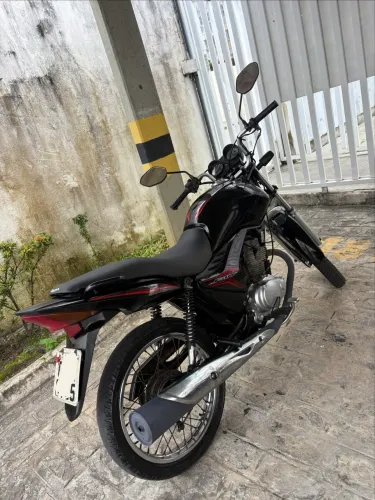 Fan 150 Esi 2013