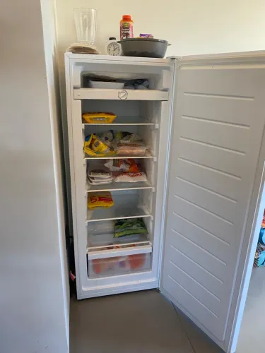 Freezer