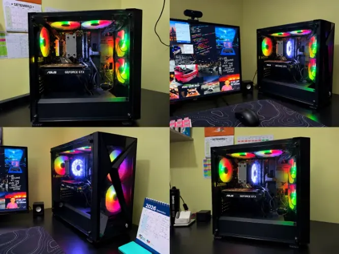 PC Gamer (computador)
