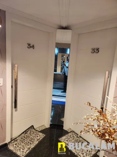 APARTAMENTO PARA LOCAÇÃO CONDOMINÍO CEREJEIRA 2/TABOÃO DA SERRA
