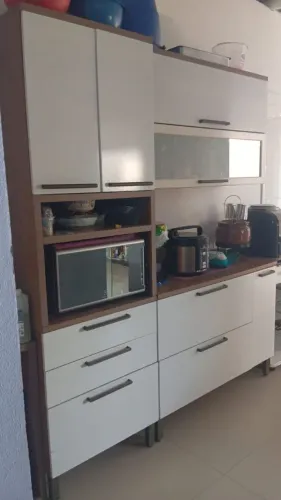 Armário de cozinha