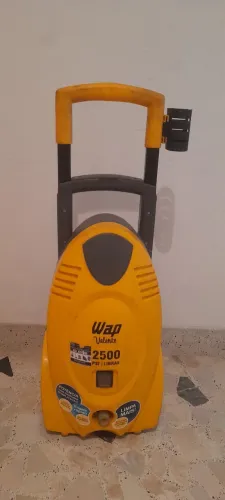 Lavadora Wap Valente 2500 PSI/LIBRAS, USADA