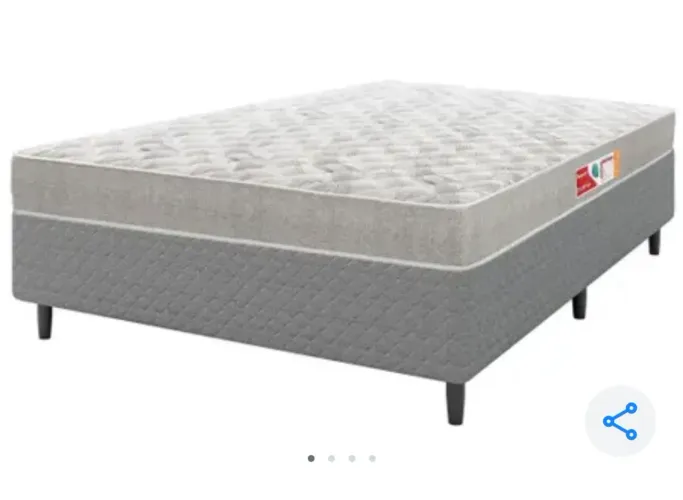 Cama acoplada Umaflex