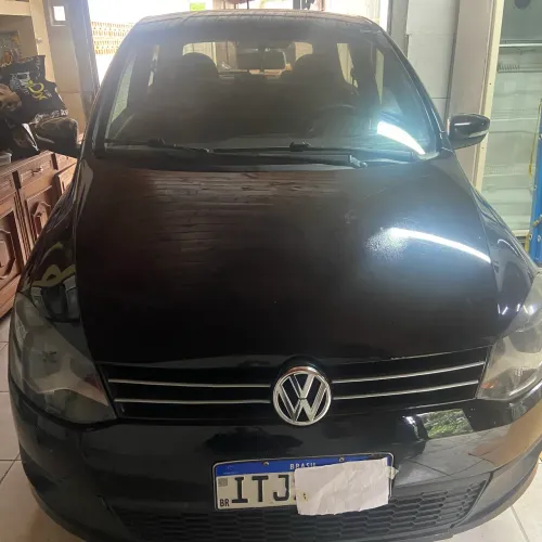 Volkswagen Fox 1.0 MI Total Flex 8V 3P 2013