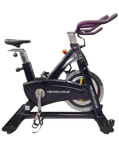 Bike Bicicleta Spinning Spin Soul
