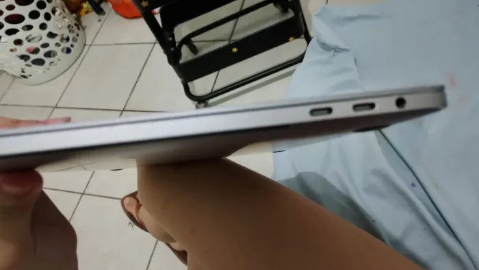 Macbook 