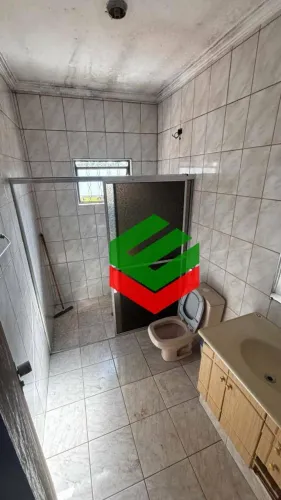 Sobrado com 2 dormitórios para alugar, 120 m² por R$ 1.970,00/mês - Parque Residencial Flo