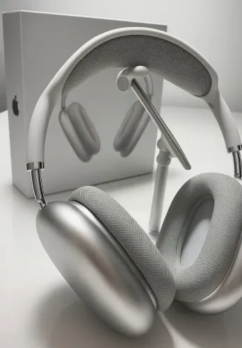 Airpods Max Apple