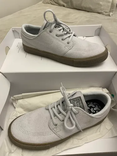 Tênis original Nike Stefan Janoski