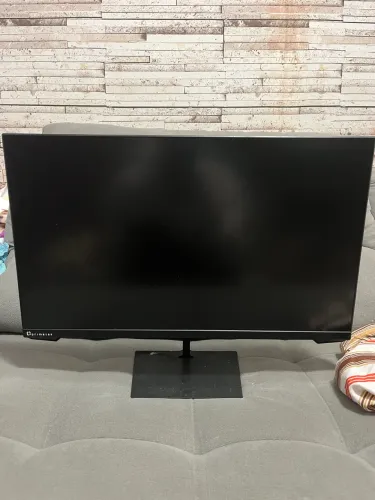 Monitor Gamer Primetek 23.8" LED, Full HD, 180Hz