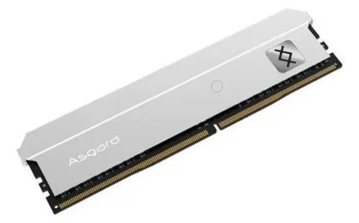 Memória RAM Asgard DDR4 8gb 3200MHz