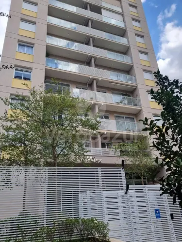 apartamento - Cambuí - Campinas