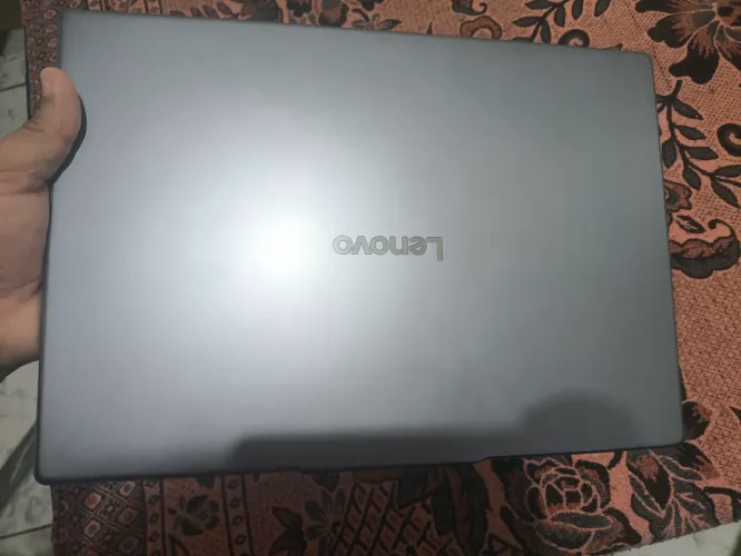 Notebook Lenovo IdeaPad Slim 3 Ryzen 7 7735HS