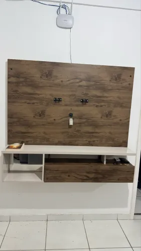 PAINEL TV MDF