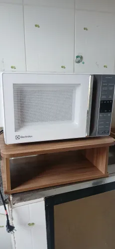 VENDO MICRO-ONDAS NOVO