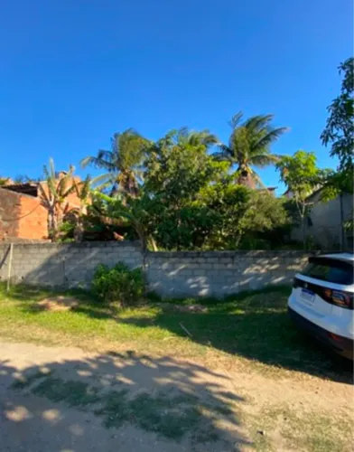 TERRENO 360 m² NO VILLAGE DA ALDEIA 1 - SÃO PEDRO DA ALDEIA/RJ