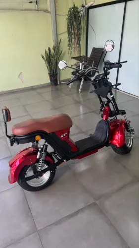 Scooter WX-11, 1000W NOVA!!!!!!