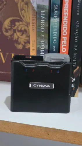 Case + Bateria para drone DJI mini 2 e outros