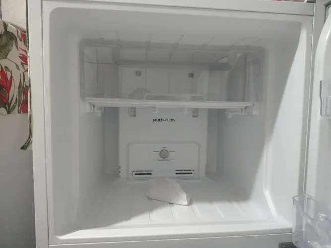 Geladeira