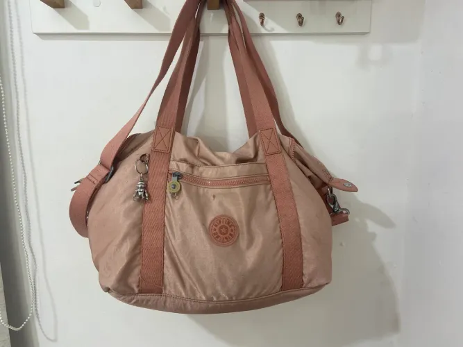 Bolsa Kipling original