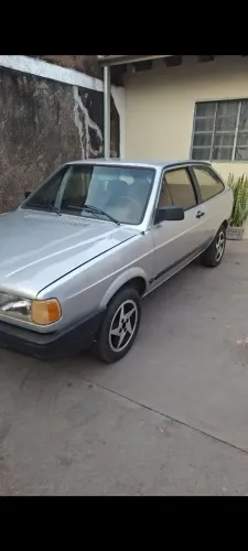 Volkswagen Gol Geração I CL 1.6 2P 1994