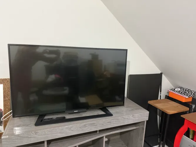 TV 43 POLEGADAS FULL HD EXCELENTE 