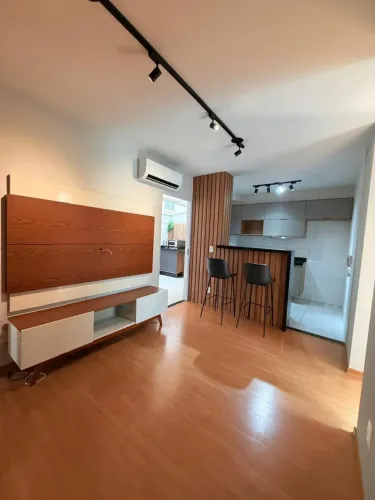 Venda apartamento 2|4 térreo com Garden no Solar de Maiorca em Abrantes