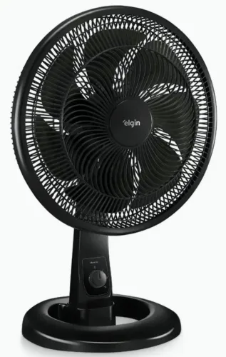 Ventilador 40cm (NOVO). Elgin, Pronta entrega.
