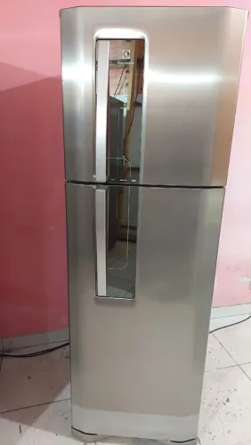 Geladeira Eletrolux 