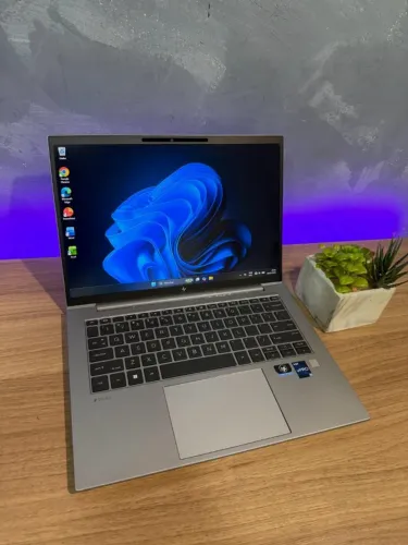 Notebook Gamer HP ZBook G9 i7 12° vPro 16GB DDR5