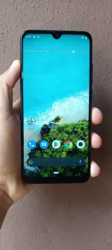 Xiaomi Mi A3