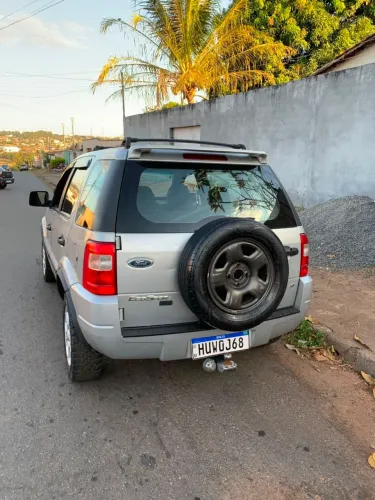 Ford Ecosport XLS 1.6/ 1.6 Flex 8V 5P 2005