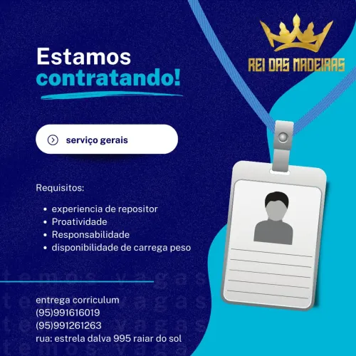 Oportunidade