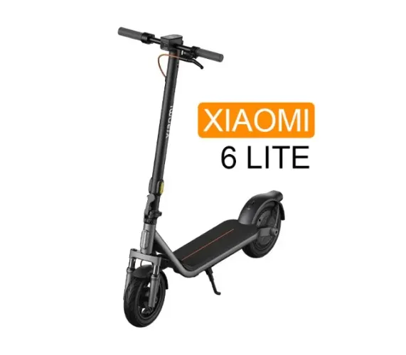 Patinete Elétrico Xiaomi Scooter 6 Lite Usado