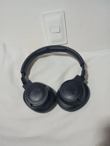 Fone de ouvido da JBL original anti-ruído resistente à água a uma chuva não dá defeito 