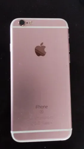 iPhone 6s