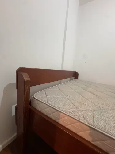 Cama de angelin