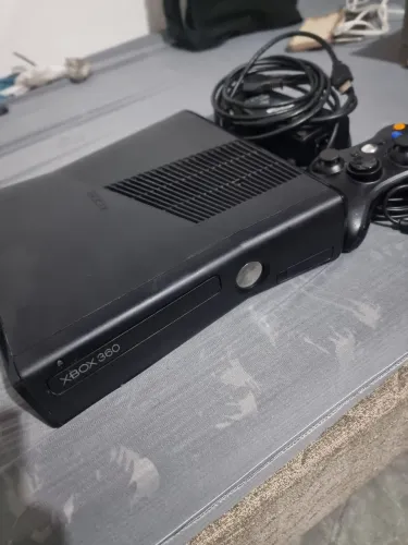 Xbox 360