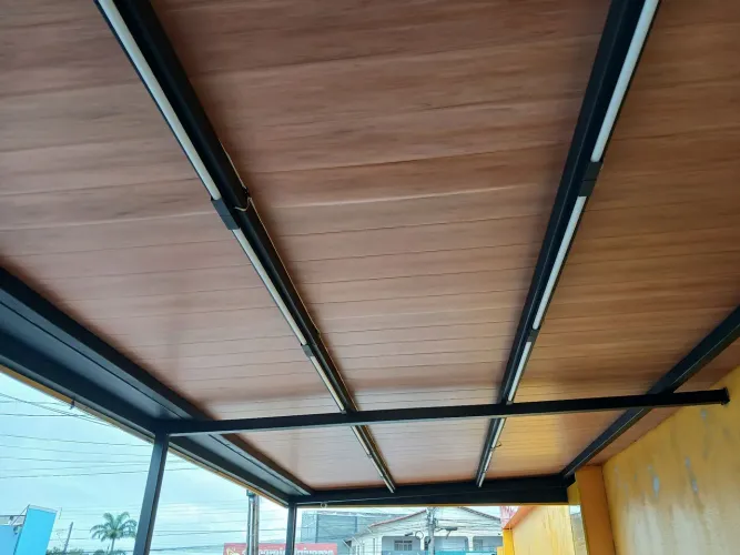 Área, espaço, projetos .